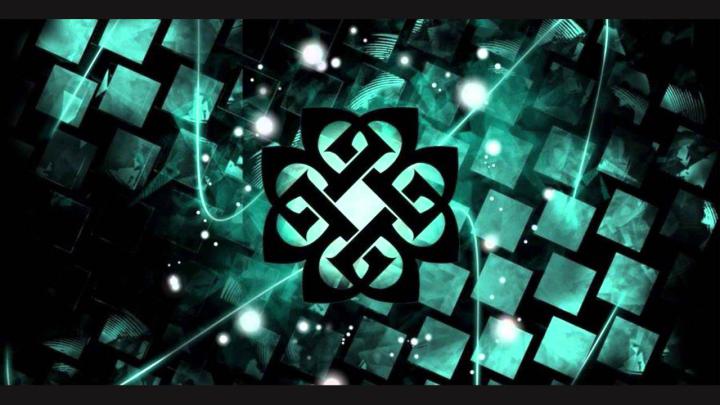 Breaking Benjamin Logo Wallpaper -