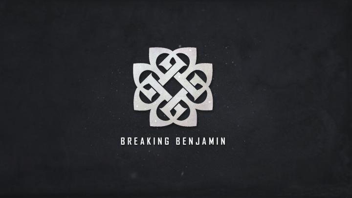 Breaking Benjamin Wallpapers - Top Free Breaking Benjamin Backgrounds 