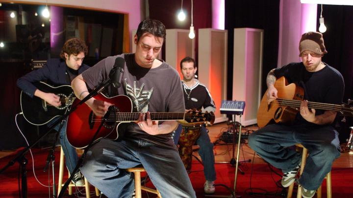 Breaking Benjamin Wallpapers (67+ images)