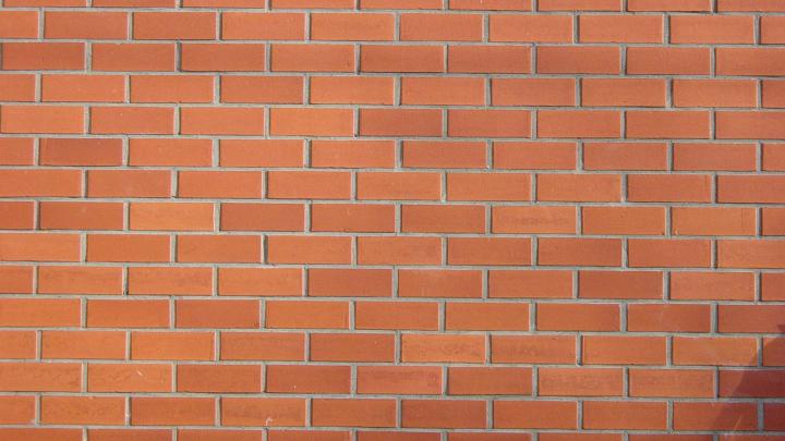 1920x1080 Wallpaper texture, brick, wall, light | Texture brick 