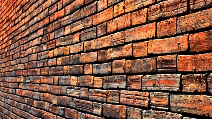 Brick wallpaper \u00b7\u2460 Download free cool backgrounds for desktop and 