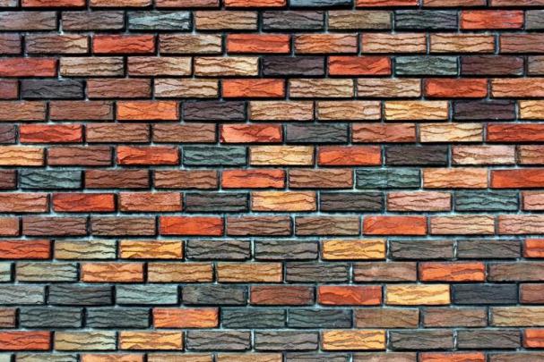 Brick wallpaper \u00b7\u2460 Download free cool backgrounds for desktop and 
