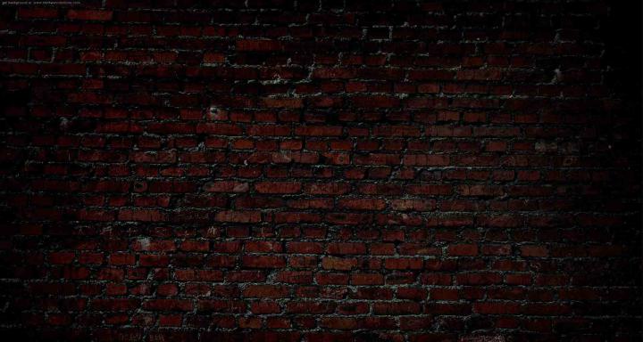 Black Brick Wallpapers - Top Free Black Brick Backgrounds - WallpaperAccess