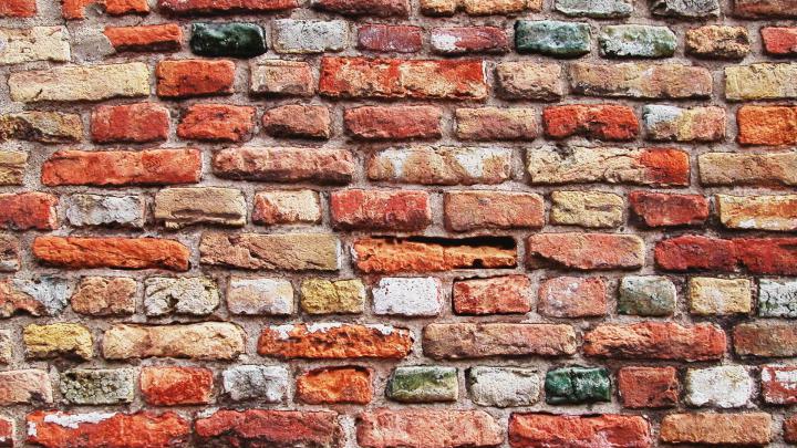 1080p Bricks Background Hd - Images | Amashusho
