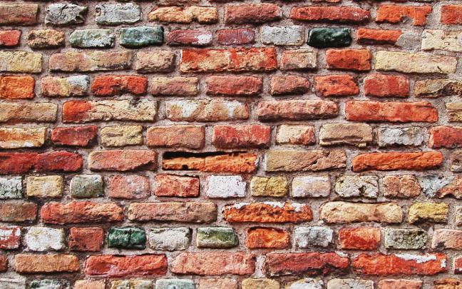 Brick wallpaper \u00b7\u2460 Download free cool backgrounds for desktop and 