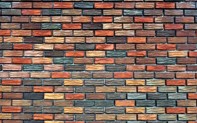 Brick wallpaper \u00b7\u2460 Download free cool backgrounds for desktop and 