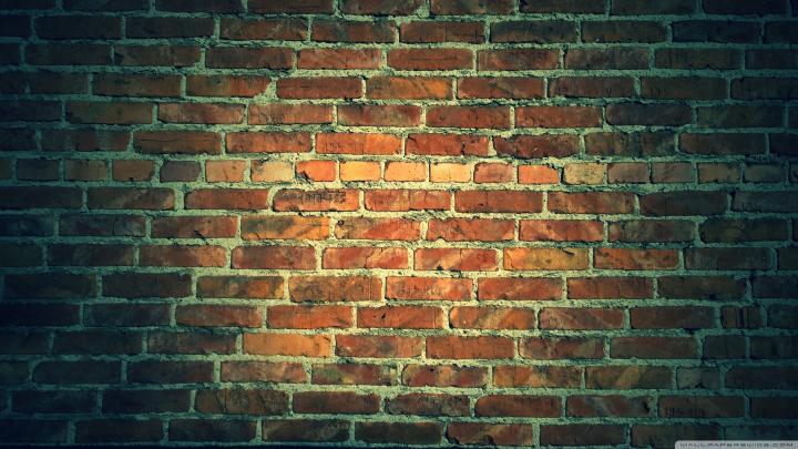 Brick wallpaper \u00b7\u2460 Download free cool backgrounds for desktop and 