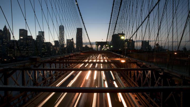 Brooklyn Bridge Wallpaper (76+ images)