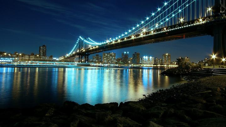 Bridge wallpaper | 1920x1080 | #46961