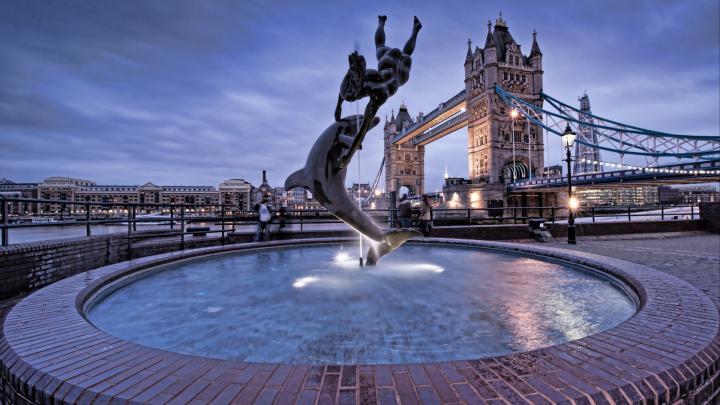 London Bridge Wallpaper (59+ images)