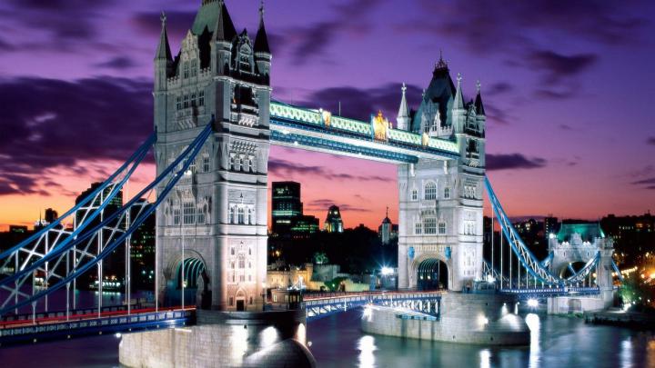 London Bridge Wallpaper (59+ images)