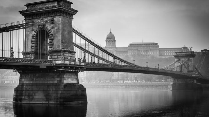 1920x1080 Old Bridge Laptop Full HD 1080P HD 4k Wallpapers, Images 