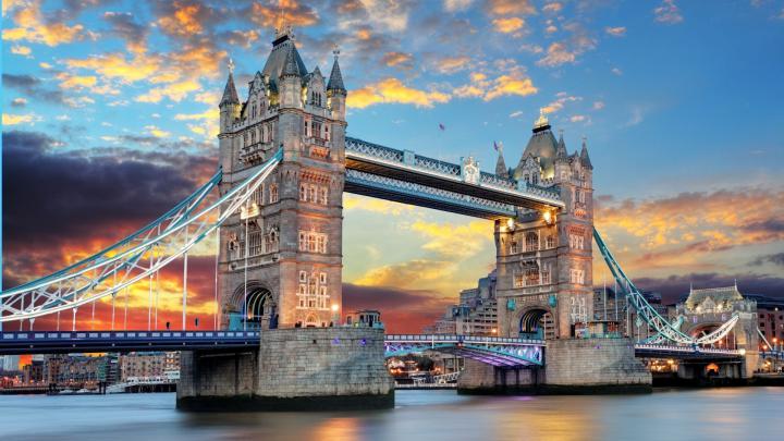 London Bridge Wallpapers - Top Free London Bridge Backgrounds 
