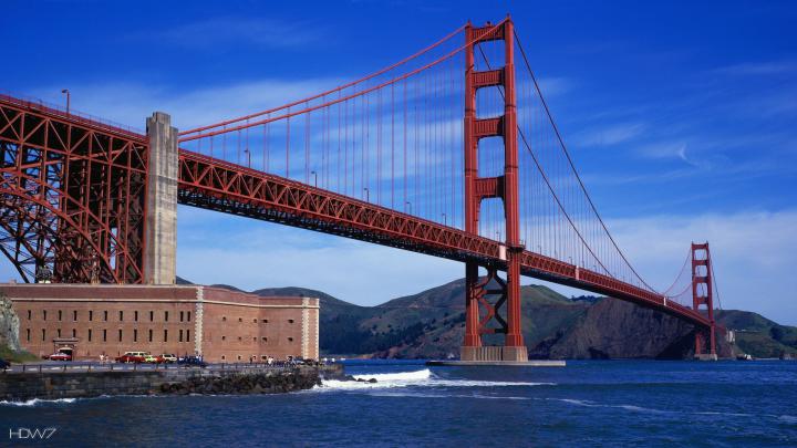 San Francisco Wallpaper 1920x1080 -