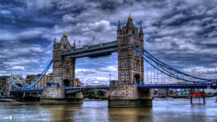 London Bridge Wallpaper (59+ images)