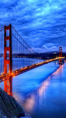 Golden Gate Bridge Wallpapers (75+ background pictures)