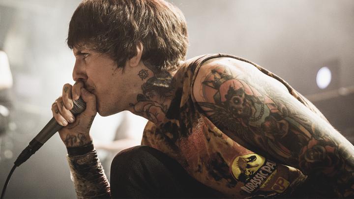Die 71+ Besten Bring Me The Horizon Wallpapers