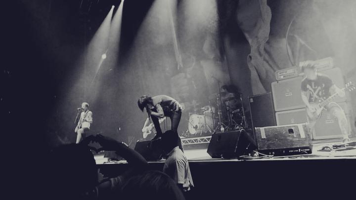 Bmth Backgrounds (64+ pictures)