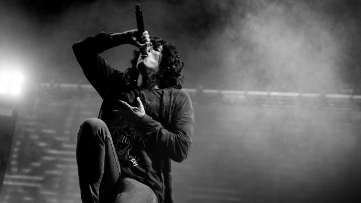 Die 71+ Besten Bring Me The Horizon Wallpapers
