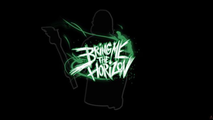 Bring Me The Horizon Wallpaper 1920x1080 - Zendha