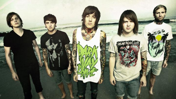 Die 71+ Besten Bring Me The Horizon Wallpapers