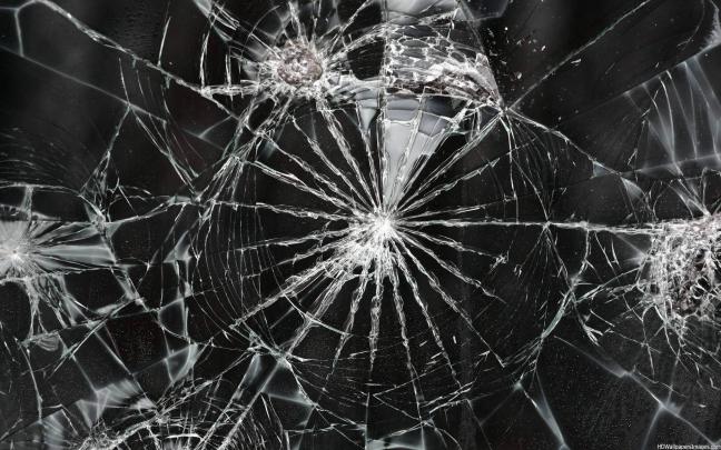 Broken Lcd Screen Wallpaper (62+ images)