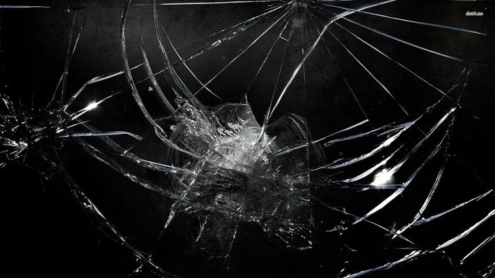 Cracked Screen Wallpaper (64+ images)