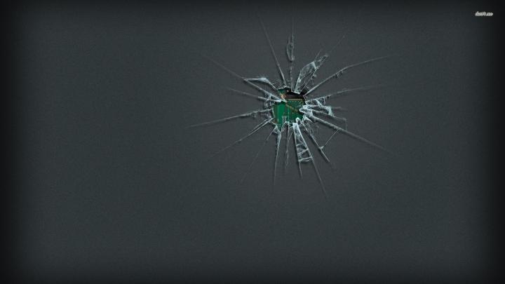 Broken Phone Screen Wallpaper (60+ images)