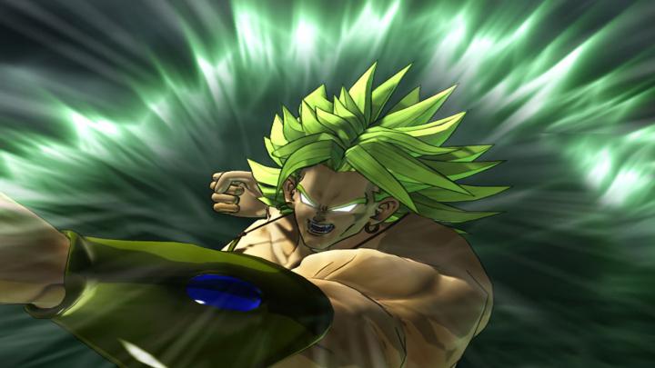 Broly Wallpaper (57+ images)