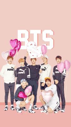 BTS Kpop Wallpaper (63+ images)