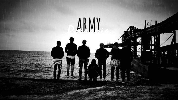 BTS Computer Wallpaper (84+ images)