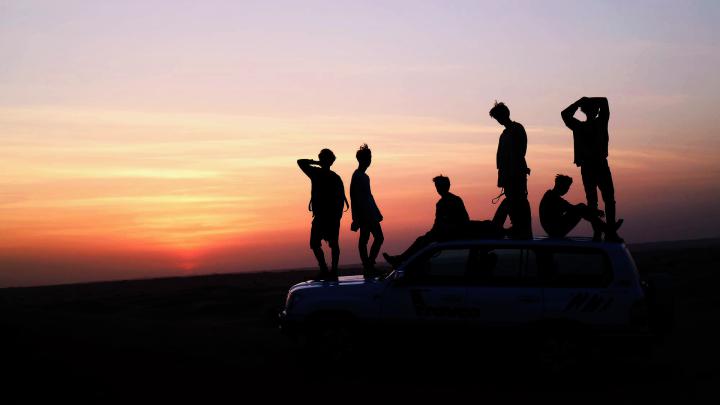 BTS Computer Wallpaper (84+ images)