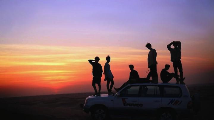 [57+] BTS For PC Wallpapers 