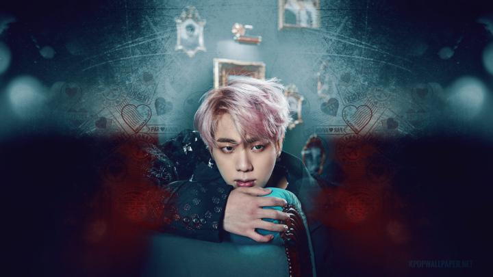 12+ Jin Bts Wallpaper Desktop - Richa Wallpaper