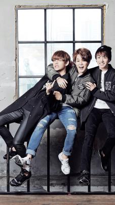 BTS Members Desktop Wallpapers - Top Free BTS Members Desktop 