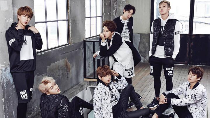 BTS Kpop Wallpaper (63+ images)