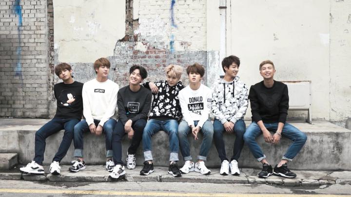 best bts desktop wallpaper 1920x1080 | Bts landscape wallpaper, Bts 