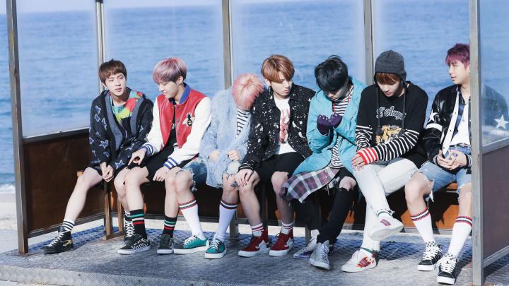 BTS Windows Wallpapers - Top Free BTS Windows Backgrounds - WallpaperAccess