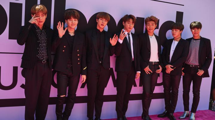 Members BTS Computer Wallpapers - Top Free Members BTS Computer 