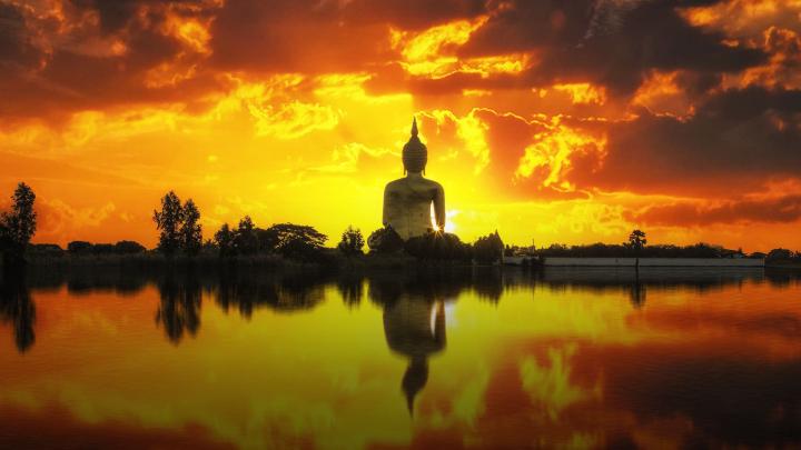 Buddha Wallpaper 1920x1080 (79+ images)