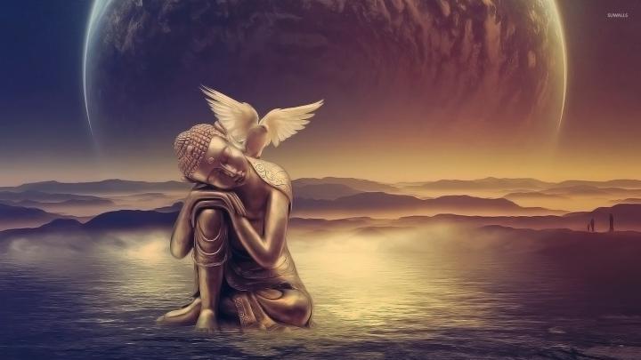 Buddha Wallpaper 1920x1080 (79+ images)