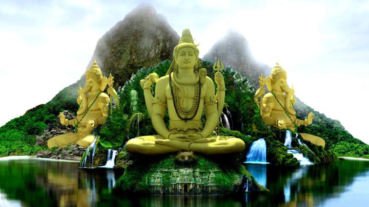 Buddha Wallpaper 1920x1080 -