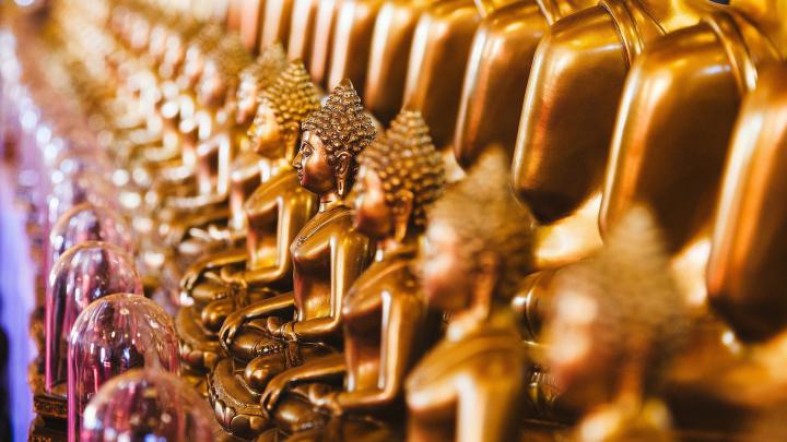 Buddha Wallpaper 1920x1080 (79+ images)