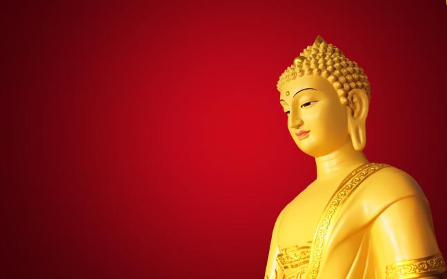 Buddhism Wallpapers (65+ background pictures)