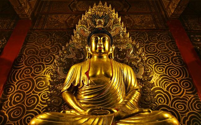 Buddha iPhone Wallpaper (57+ images)
