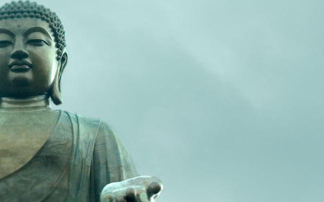 Buddhist Backgrounds