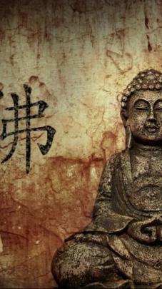 Buddha wallpaper \u00b7\u2460 Download free HD wallpapers for desktop and mobile 