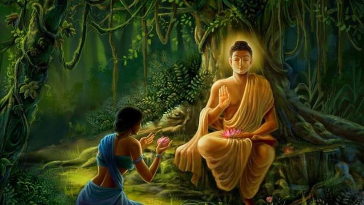Buddhist Wallpaper Widescreen (71+ images)