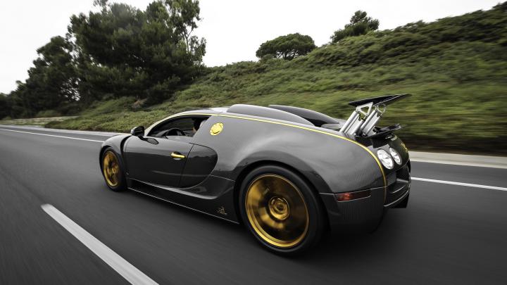Best 28+ Bugatti HD Wallpapers 1080P on HipWallpaper | Terrifying 1080P 