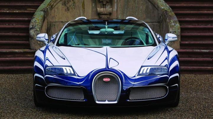 [45+] Bugatti HD Wallpapers 1080p 